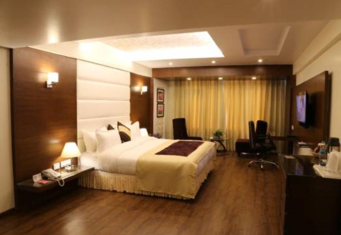 HOTEL SOFTEL PLAZA DEHRADUN